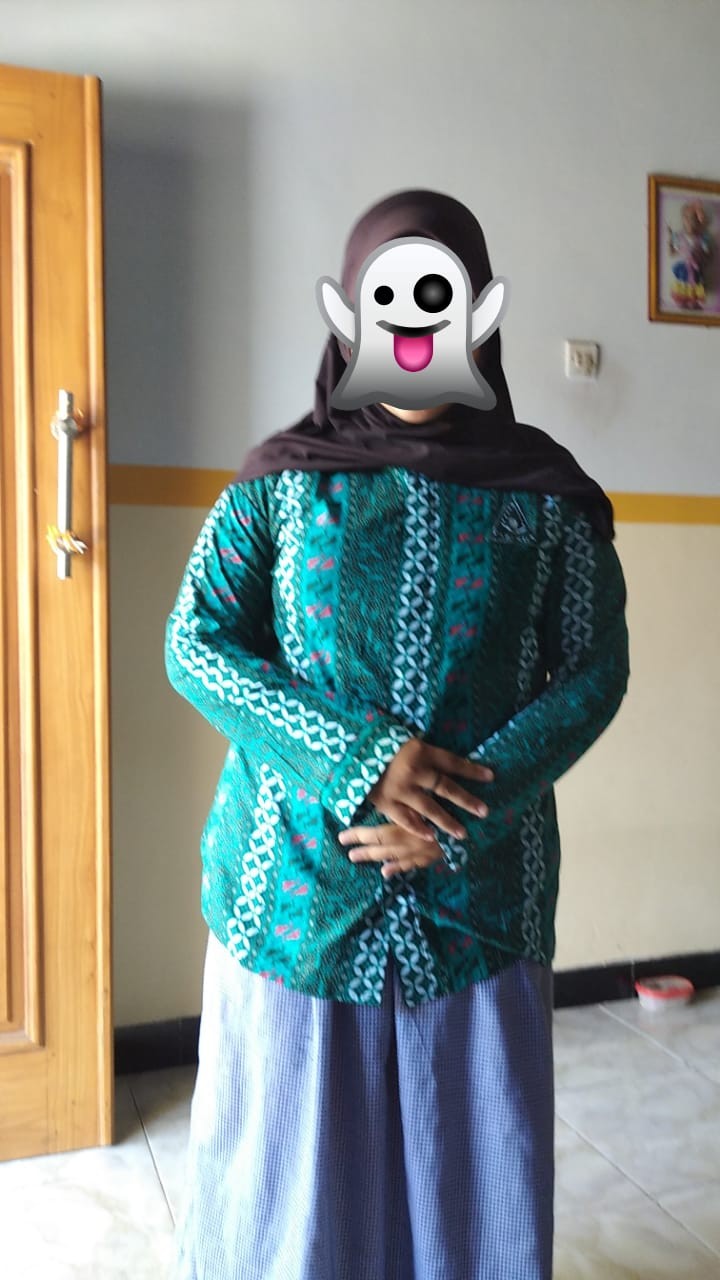 Batik Ippnu Nasional