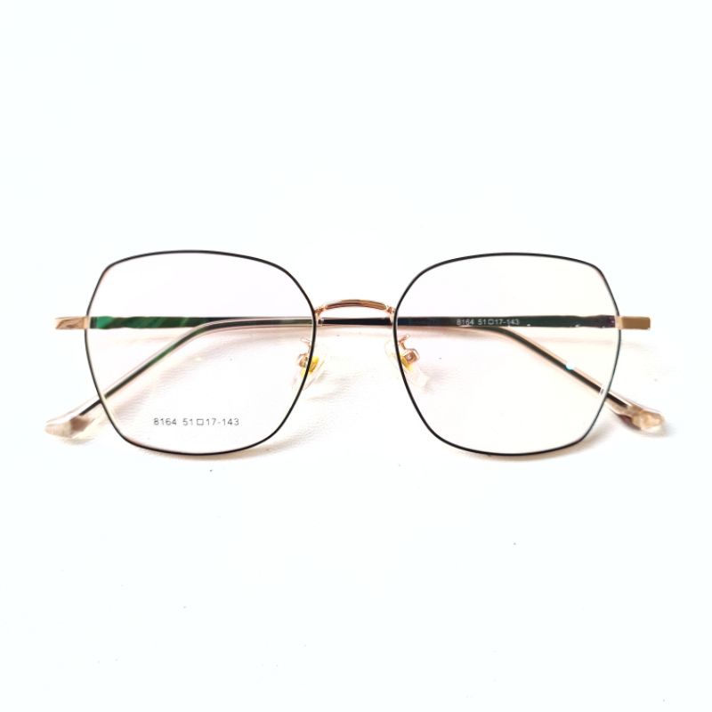 Frame Prisma Metal 8164