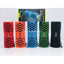 Speaker Senter Speaker Bluetooth Senter RGK-224