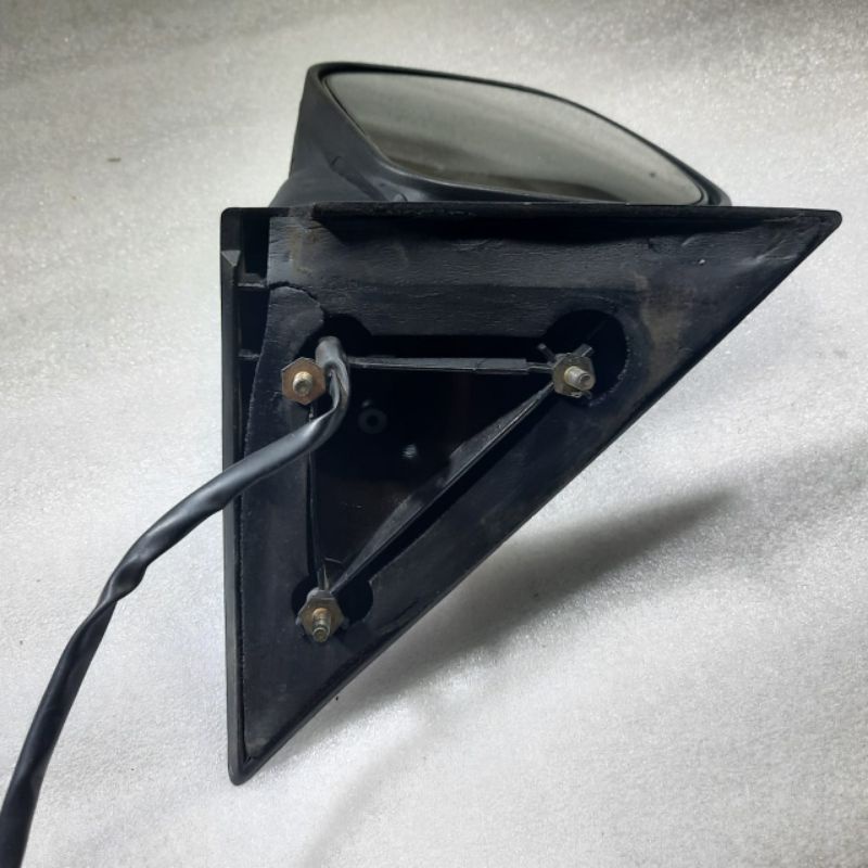 Spion kiri opel blazer dohcBekas Original gmElektrior mirror non retract