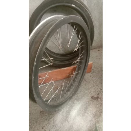 velg alumunium spain