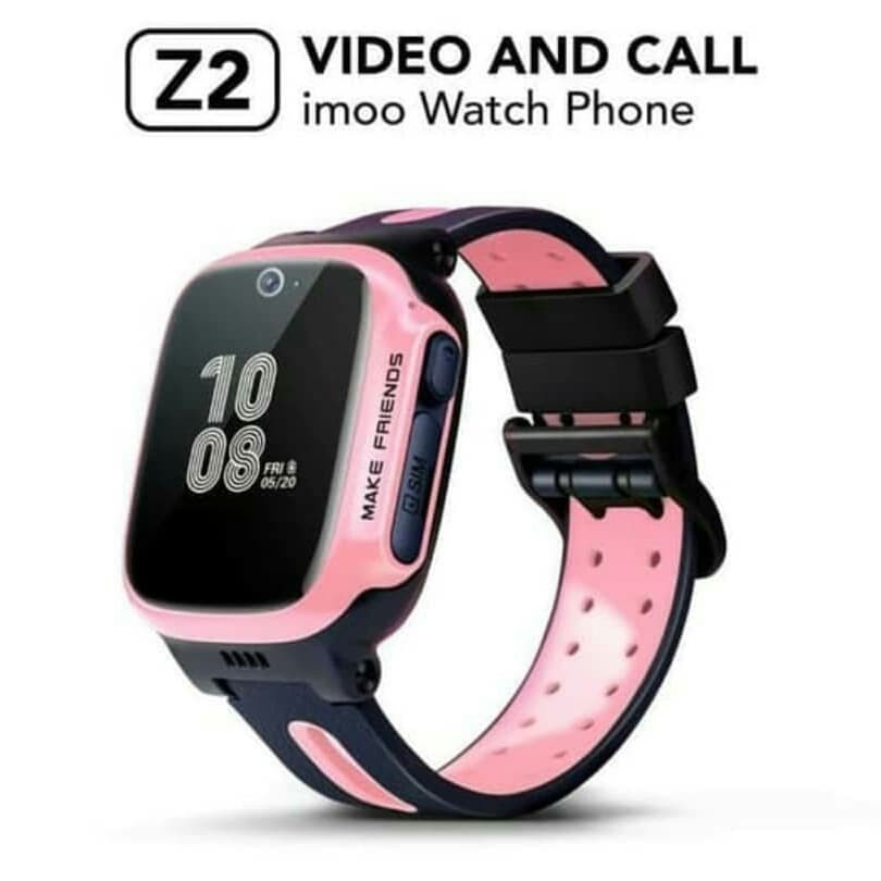 imoo Watch Phone Z2 - SECOND - ORIGINAL