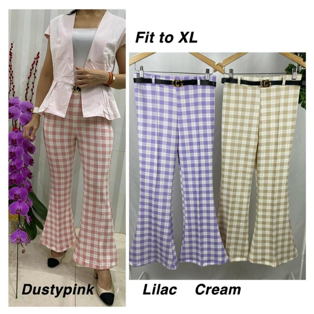 celana cutbray ktk
