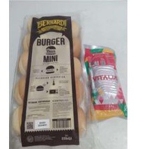

Burger Mini