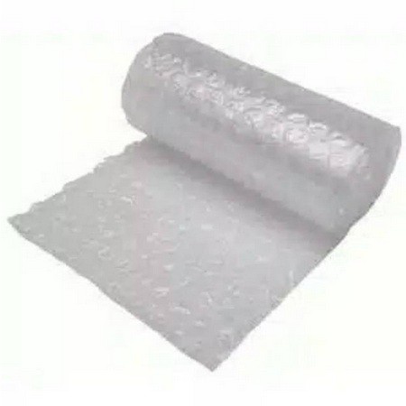 

Buble wrap tambahan packing