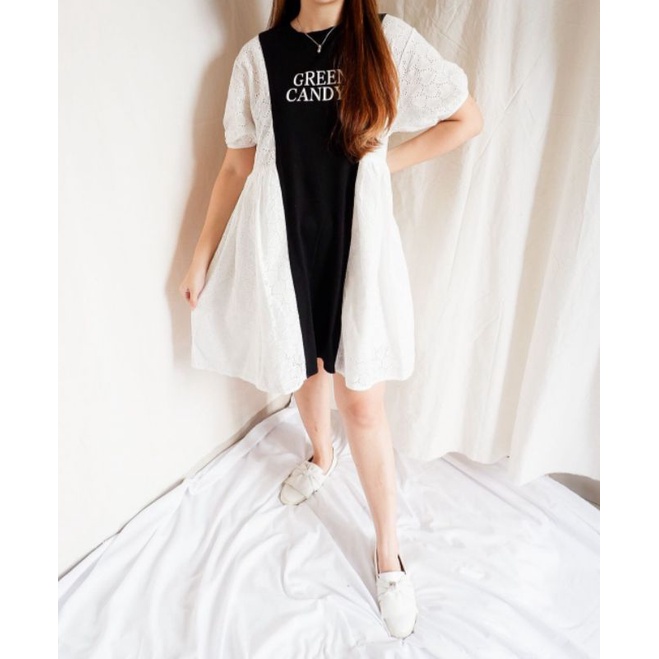 MARISA DRESS