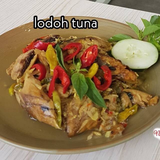 

Lodoh Tuna
