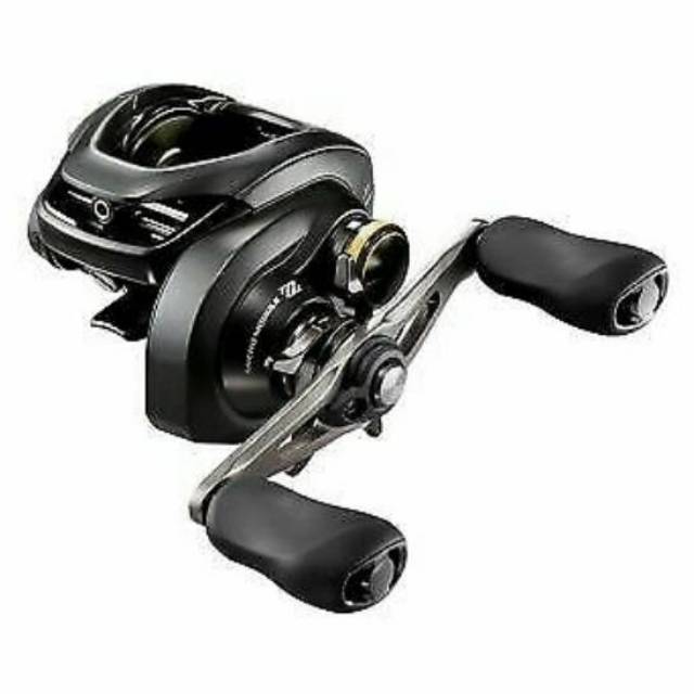 SHIMANO CURADO K 201HG
