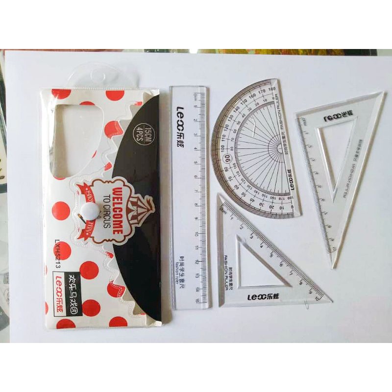 

MISTAR SET / MISTAR MURAH