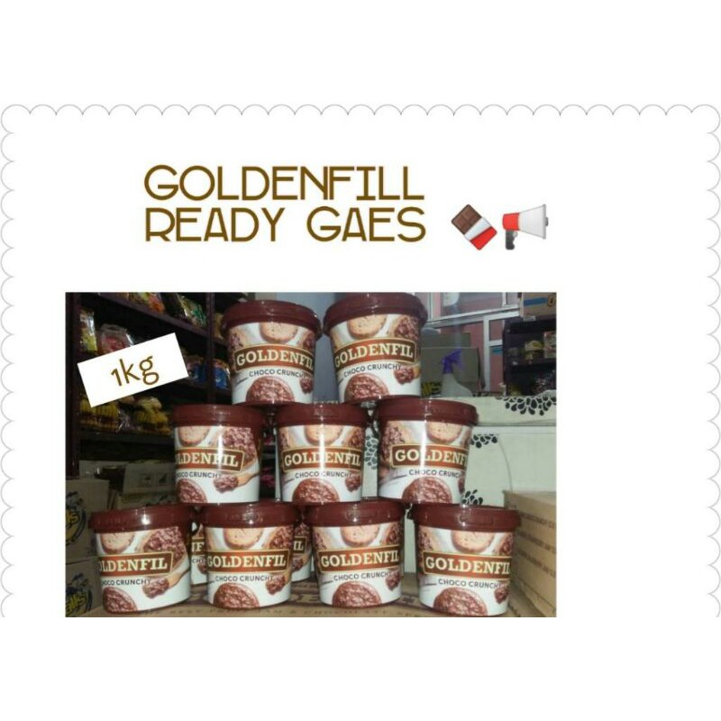 

selai goldenfil 1kg