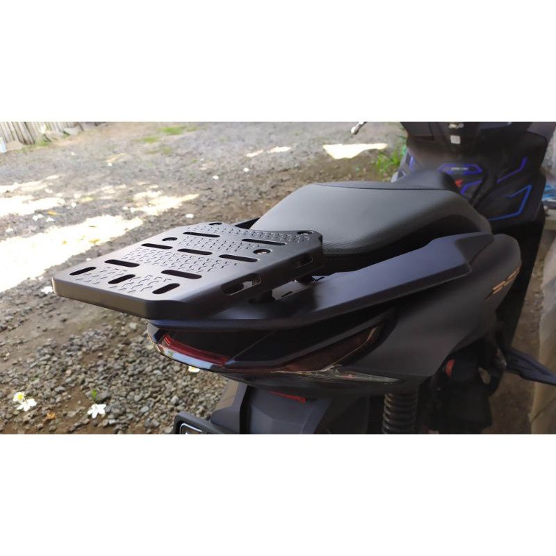Breacket Box On Demand Breket Box PCX-150/160 New old Import