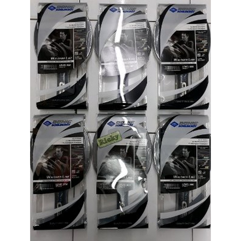 bet pimpong donic waldner line level 900 olahraga