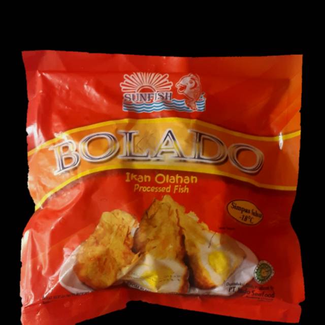 

BOLADO - 500gr