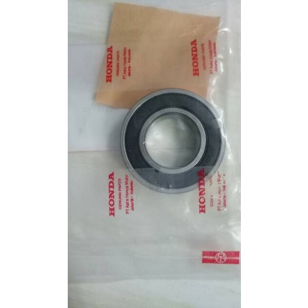 ORIGINAL AHM BEARING RODA BELAKANG BEAT VARIO 6022 LAHAR 60/22