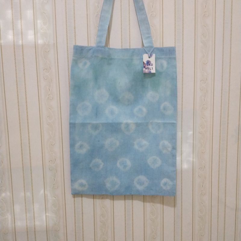 TAS TIE DYE / SHIBORI / CELUP IKAT / KAIN