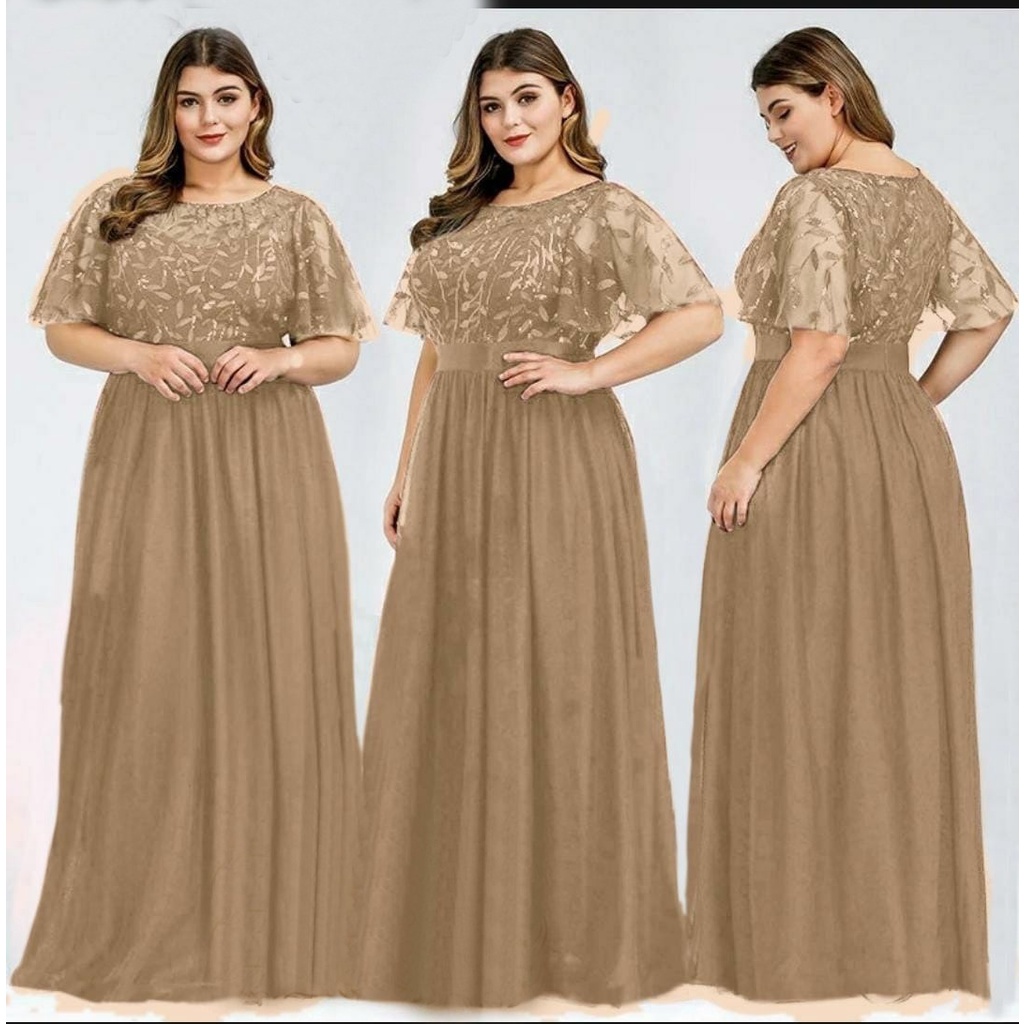 JYACOLECTION-DRESS NATAL TERBARU-DRESS NATAL JUMBO-DRESS JUMBO-DRESS BIG SIZE-DRESS REMAJA-DRESS WANITA JUMBO-PROMO