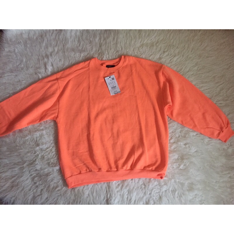 sweater pull n bear original