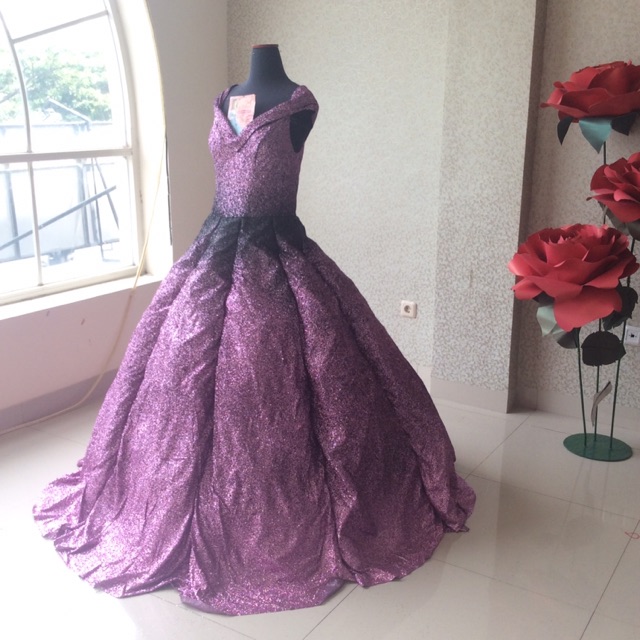 TOP GAUN PENGANTIN XQ 1340