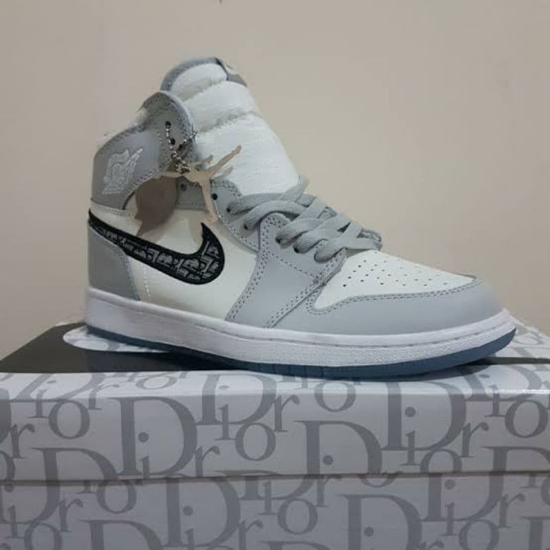 Nike Air Jordan dior