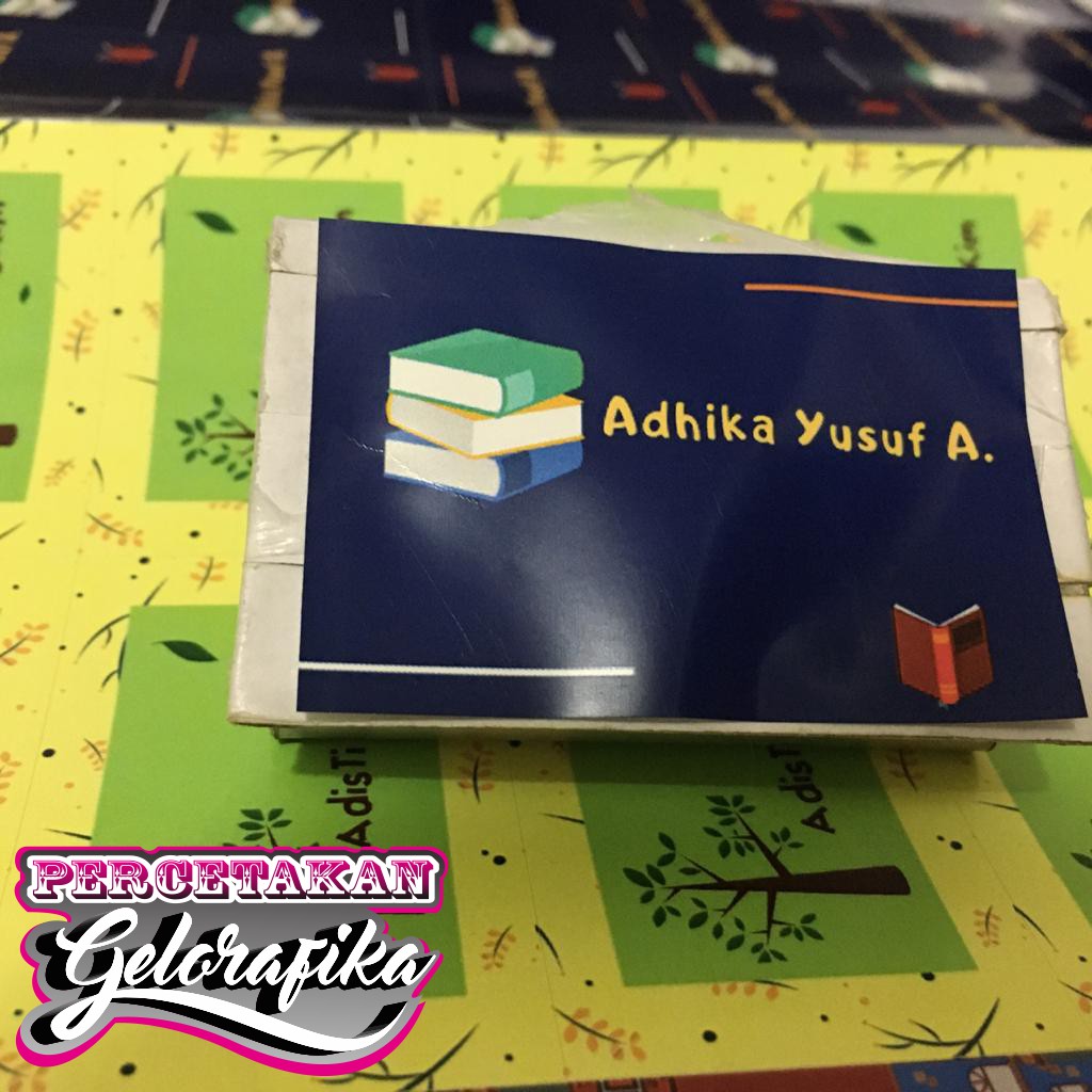 

STIKER LABEL NAMA / TOKO / BRAND PRODUK HANDTAG STIKER AKSESORIS