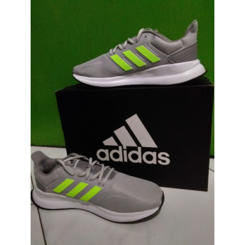 adidas runfalcon FW5043 Uk 41⅓ (7½)