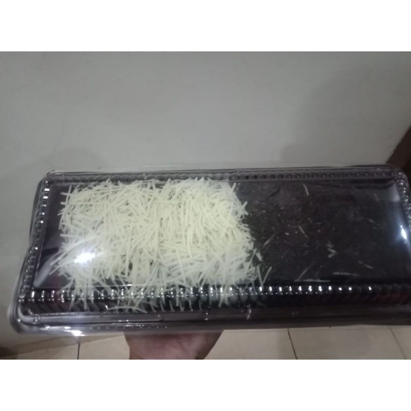 

Brownies Kukus