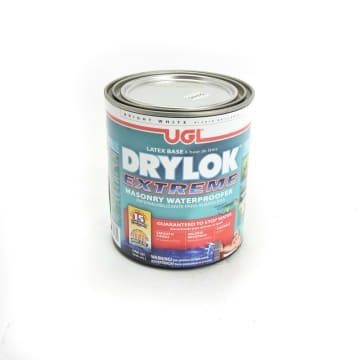 MURAH AJA DRYLOK CAT PELS ANTI BOCOR EXTREME LATEX WATERPROOFER 946 ML