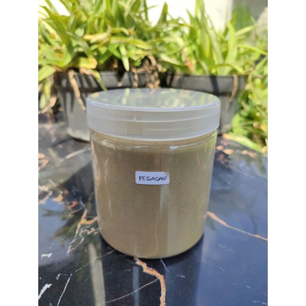 

SERBUK DAUN PEGAGAN/minuman serbuk DAUN PEGAGAN