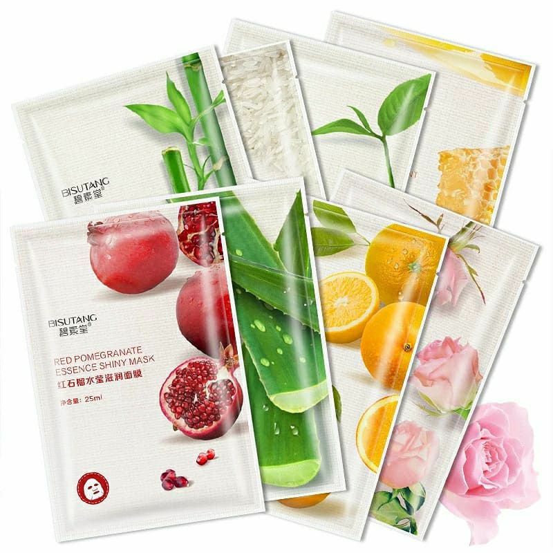 BISUTANG SHEET MASK