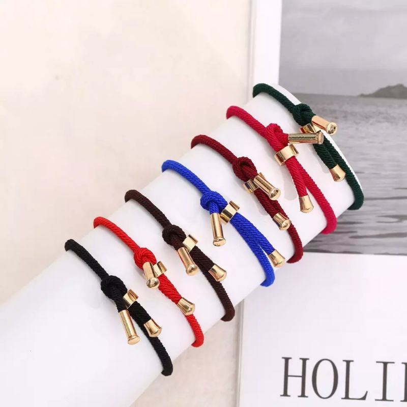 GELANG TANGAN PRIA WANITS PANDORA WORE BAHAN GELANG LIONTIN GELANG SERUT