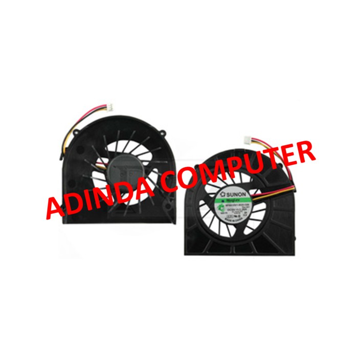 Fan Dell 15R N5010 m5010