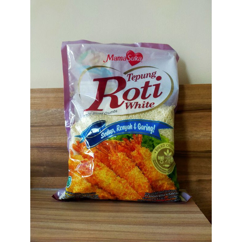 

tepung roti Mamasuka 1kg