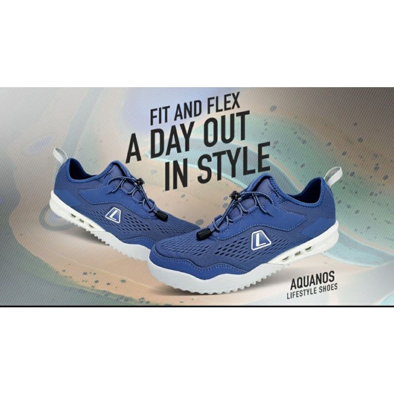 League Mens Lifestyle Aquanos M 101129441