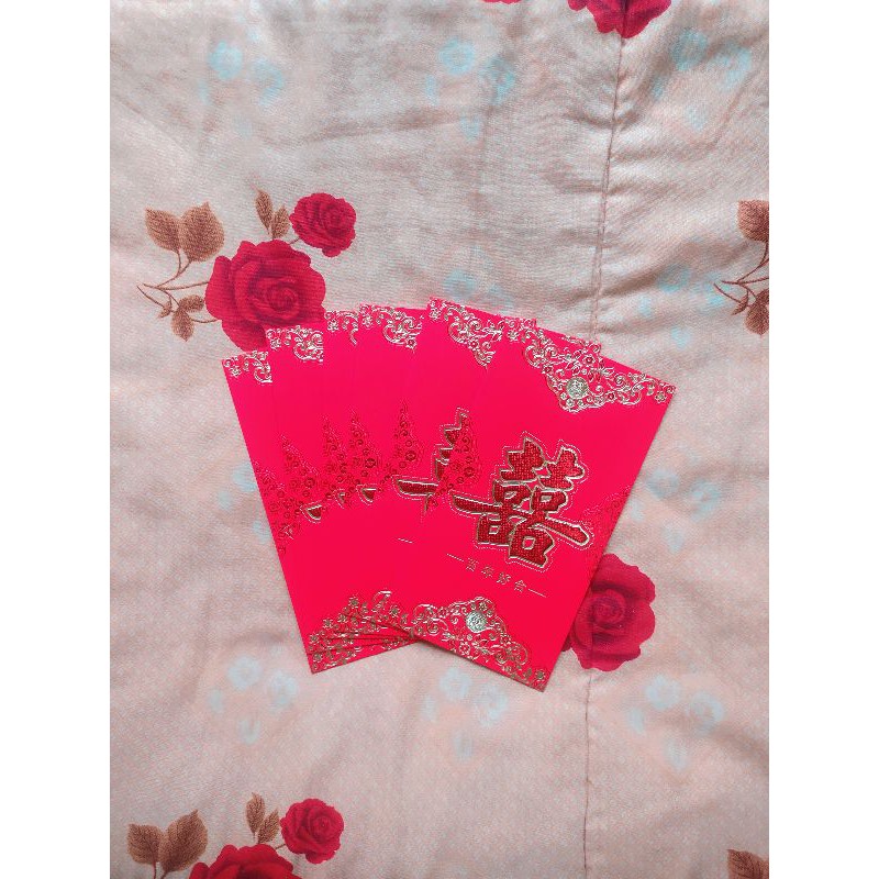 

angpao swangsi nikahan ukuran besar