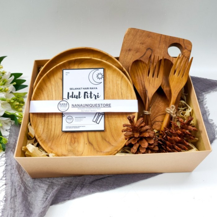 

Hampers Lebaran Idul Fitri Ramadhan Parcel Kado Natal Christmas Imlek