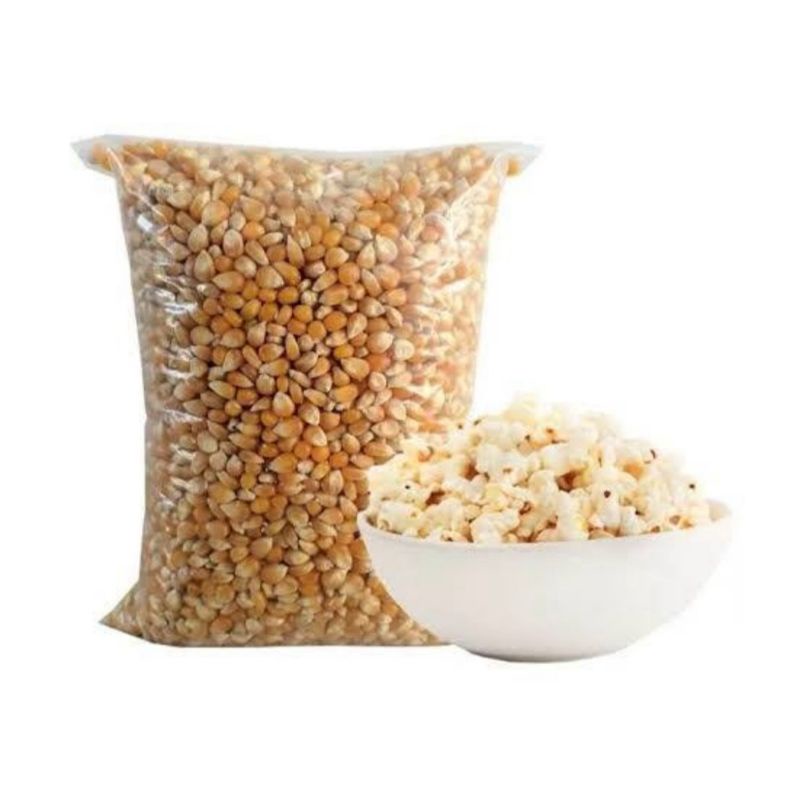 

Jagung Popcorn Jagung Organik Non GMO Bestpop Butterfly