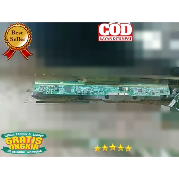 MESIN LOGIC T CON TICON TCON TV POLYTRON PLM32M22 - 32M22