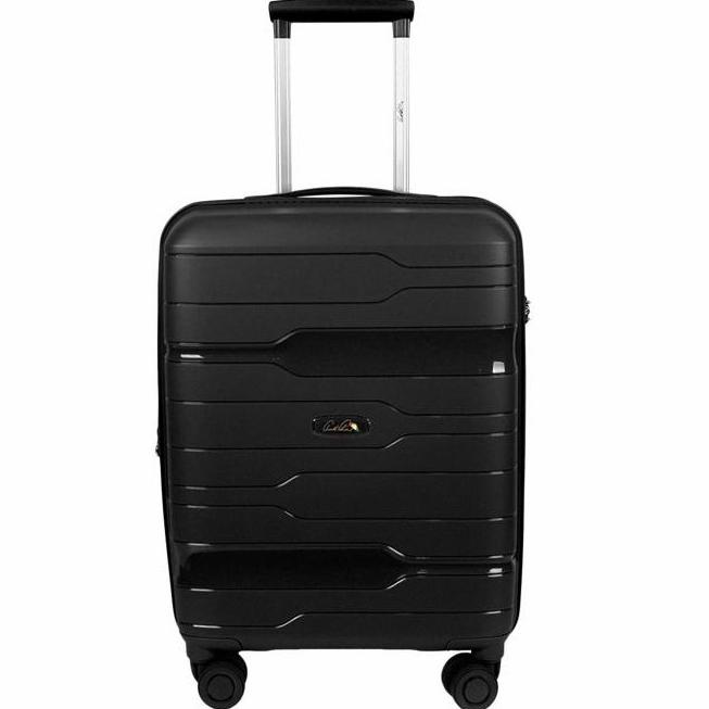 Koper Arnold Palmer Original Hardcase Exp Cabin Size 20 Inch Fyt_O1Xpmg