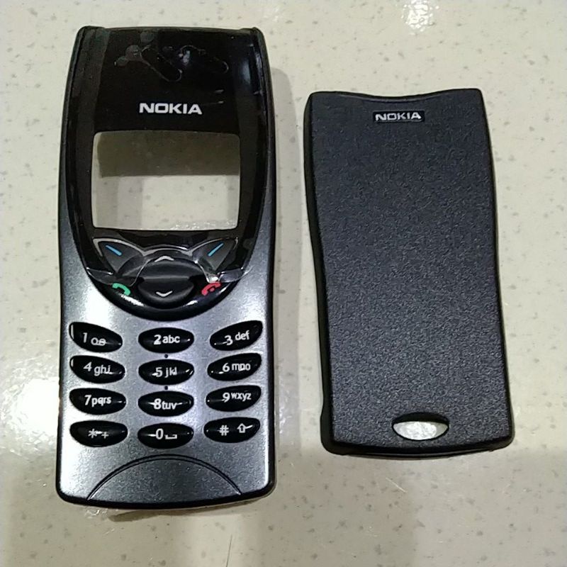 CASING NOKIA 8210