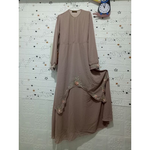 gamis by ummina