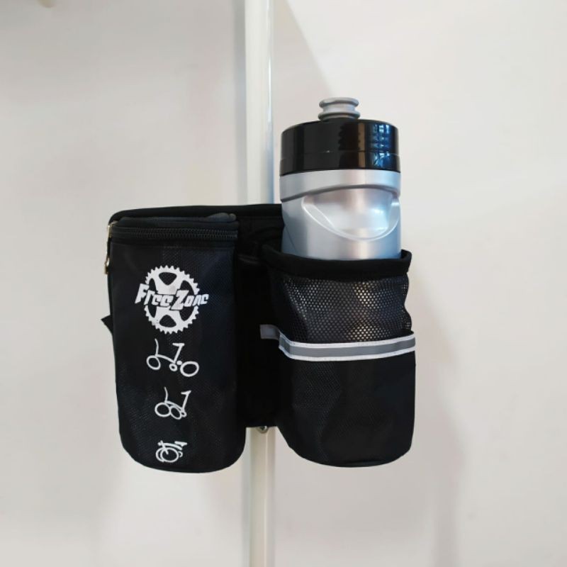 tas stang sepeda lipat / tas stang sepeda / tas depan sepeda lipat