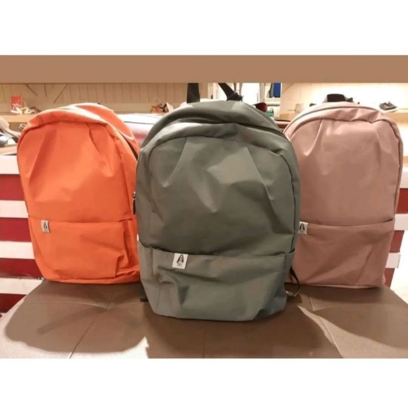 HUSH PUPPIES TAS RANSEL CEWEK ORIGINAL COUNTER BIG SALE 70%