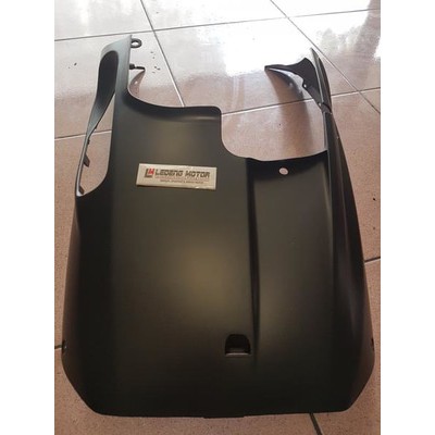 Dek Kolong Bawah Mio Lama Karbu Cover Body Yamaha Ori 5TL-F8385-91