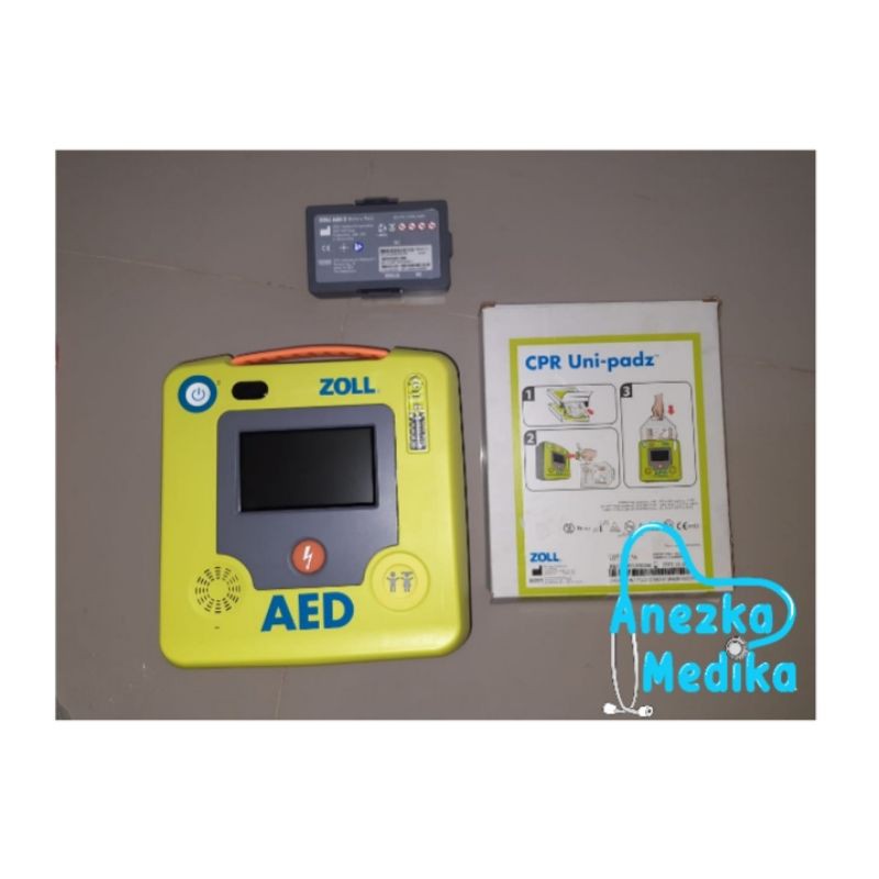 AED ZOLL 3 / ZOLL AED 3