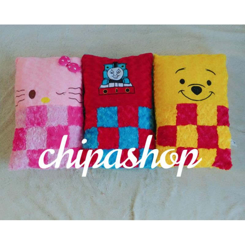 BANTAL CATUR JUMBO