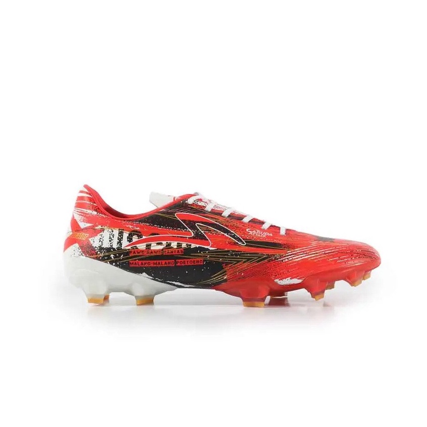 GRATIS ONGKIR !!! SPECIAL EDITION SEPATU SEPAK BOLA SPECS ACCELERATOR LIGHTSPEED 4 GARUDA ATTACK23 PRO FG-BLACKRICH GOLDWHITECHILI PEPPER ORIGINAL TERBARU