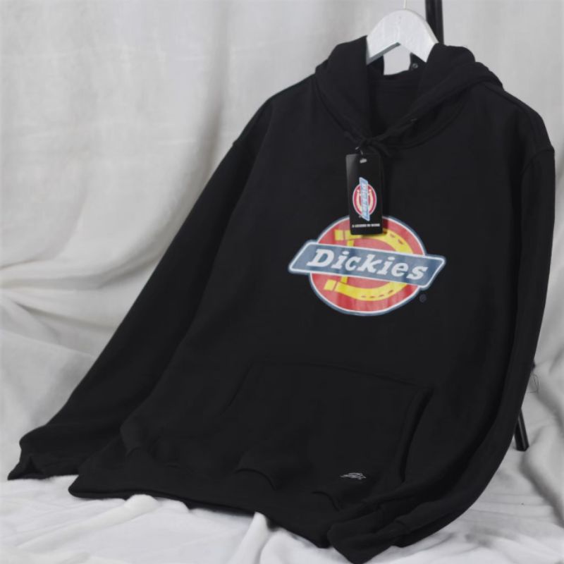 SWEATER HOODIE DICKIES SABLON/ HOODIE DICKIES SABLON PELANGI/ PRIA/ WANITA/ COD