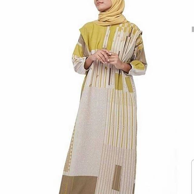 Kinanti dress ria miranda