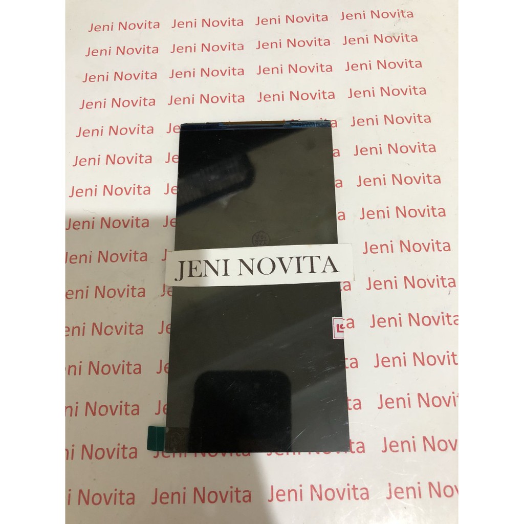 LCD EVERCOSS CROSS U6 XTREAM 1 PLUS ORIGINAL