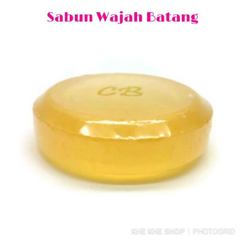 SABUN CB/SABUN CB ORI